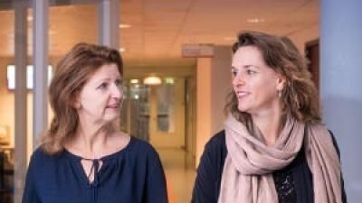 Expertise: Expertisecentrum depressie
